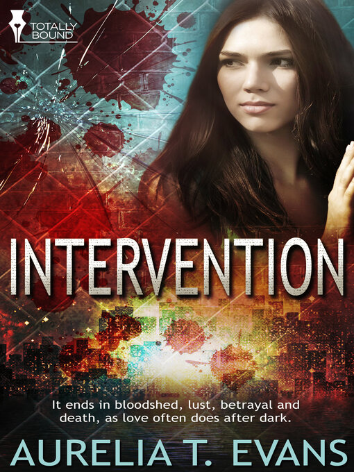 Title details for Intervention by Aurelia T. Evans - Available